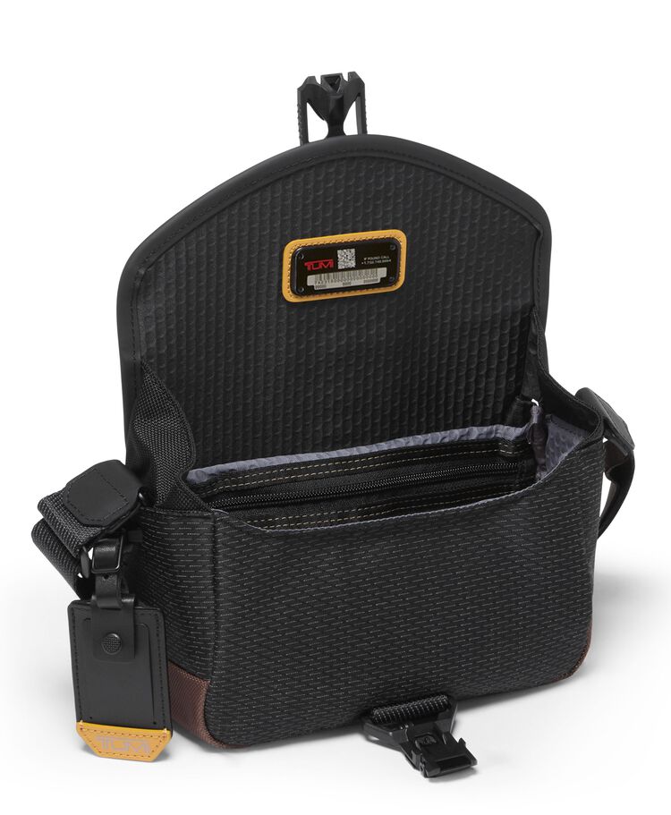 ALPHA BRAVO Compass Crossbody  hi-res | TUMI