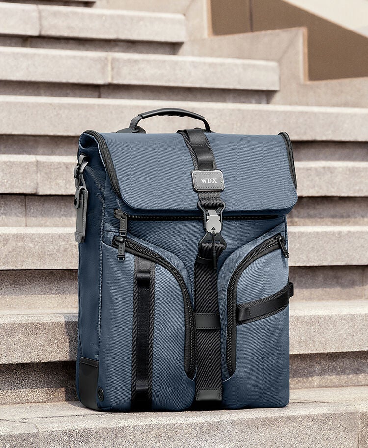 Surveillance Backpack  hi-res | TUMI