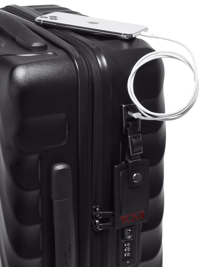Tumi 19 DEGREE INTL EXP 4 WHL C/O  hi-res | TUMI