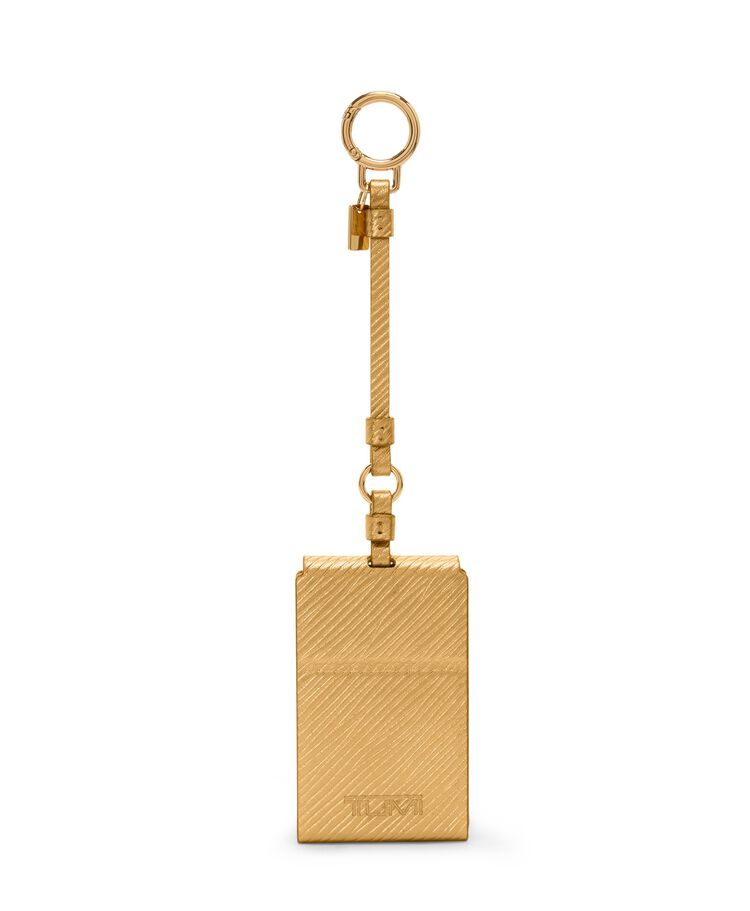 KEY FOBS TUMI Mirror Charm  hi-res | TUMI