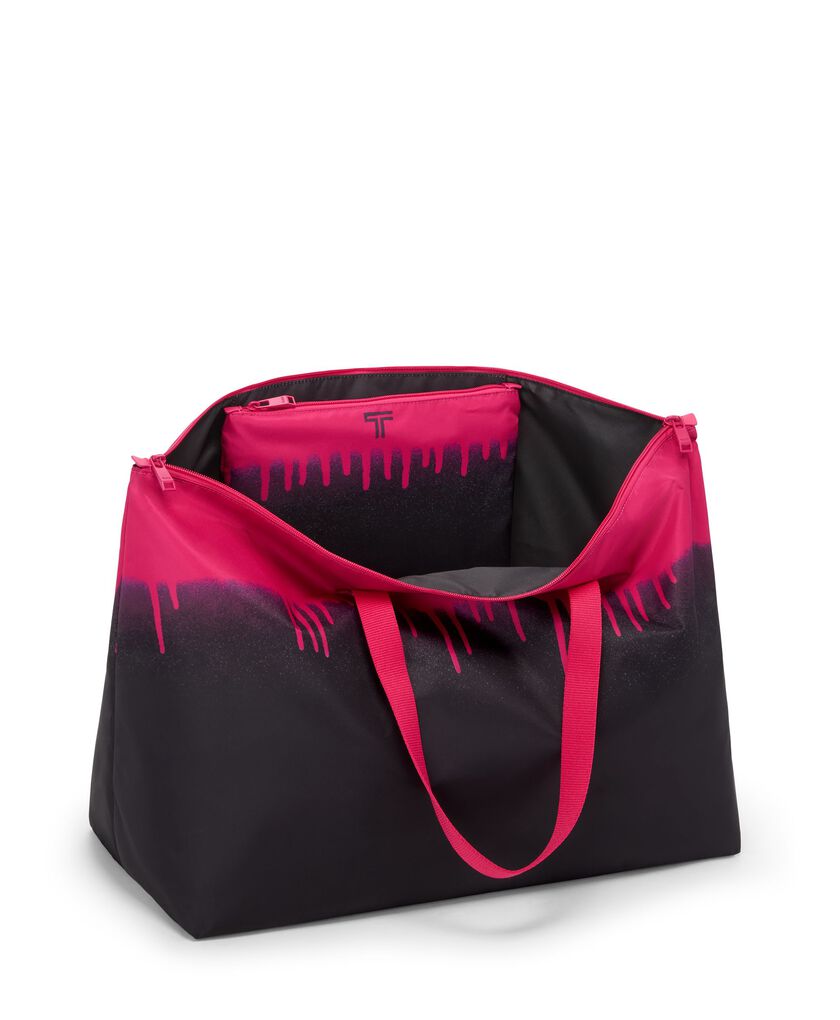 Tumi VOYAGEUR JUST IN CASE TOTE  hi-res | TUMI