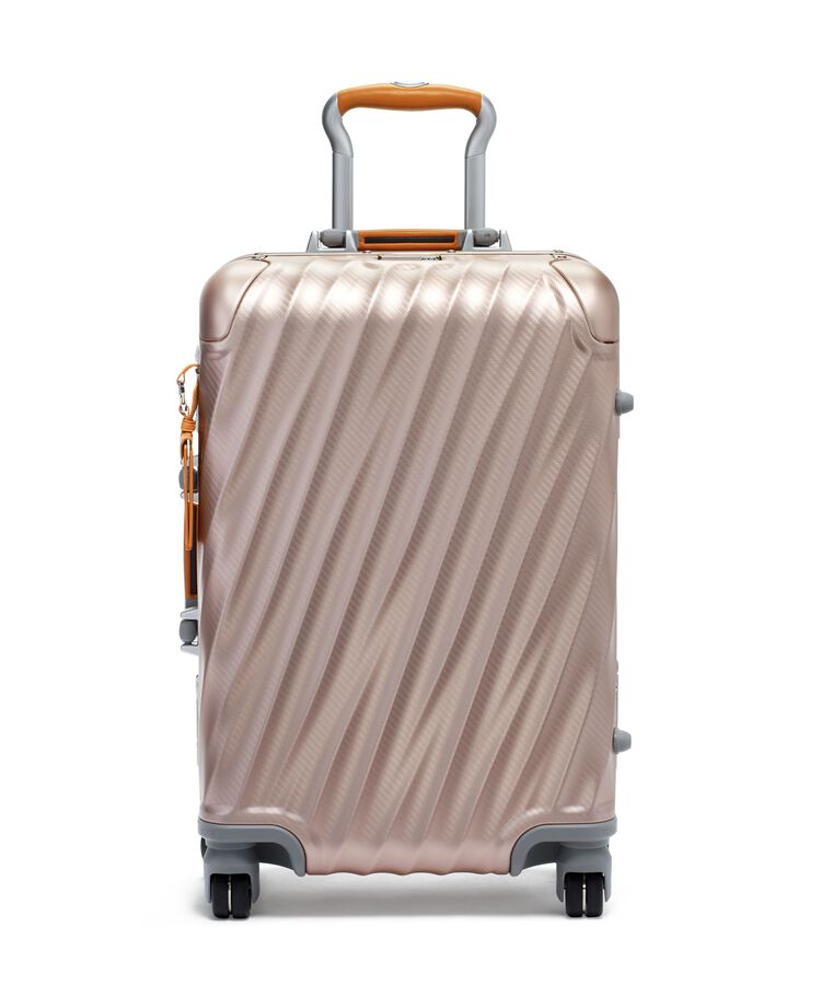 Tumi 19 DEGREE ALUMINUM INTERNATIONAL CARRY-ON  hi-res | TUMI