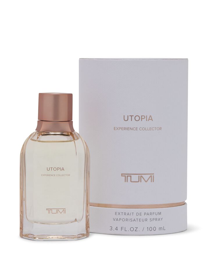TUMI FRAGRANCE UTOPIA 3.4 OZ  hi-res | TUMI