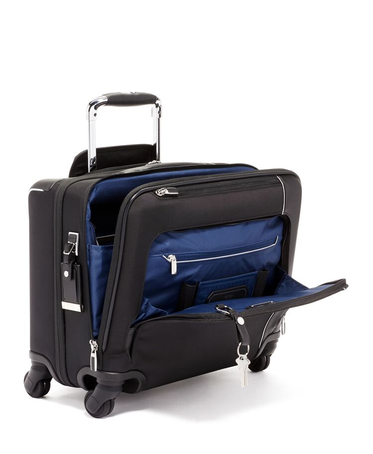ARRIVE' Compact 4 Wheeled Brief  hi-res | TUMI