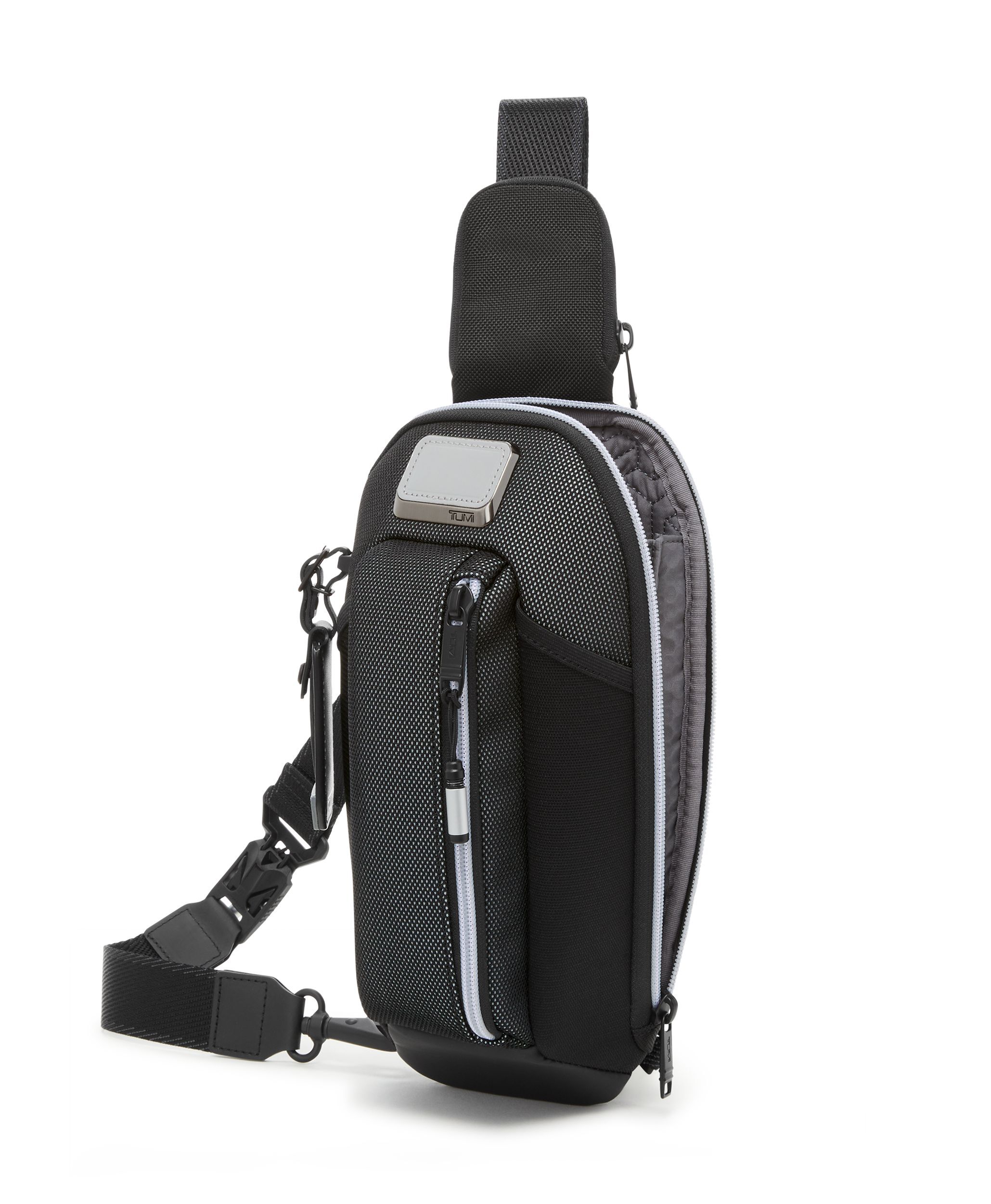 Tumi ALPHA BRAVO Esports Pro Sling TUMI Indonesia