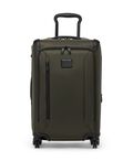 Front Pocket Expandable Carry-On