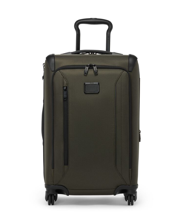TUMI AEROTOUR Front Pocket Expandable Carry-On  hi-res | TUMI