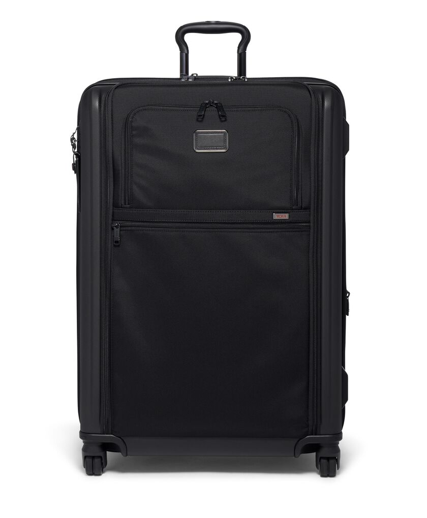 Tumi TUMI ALPHA MD TRIP EXP 4 WHL P/C  hi-res | TUMI