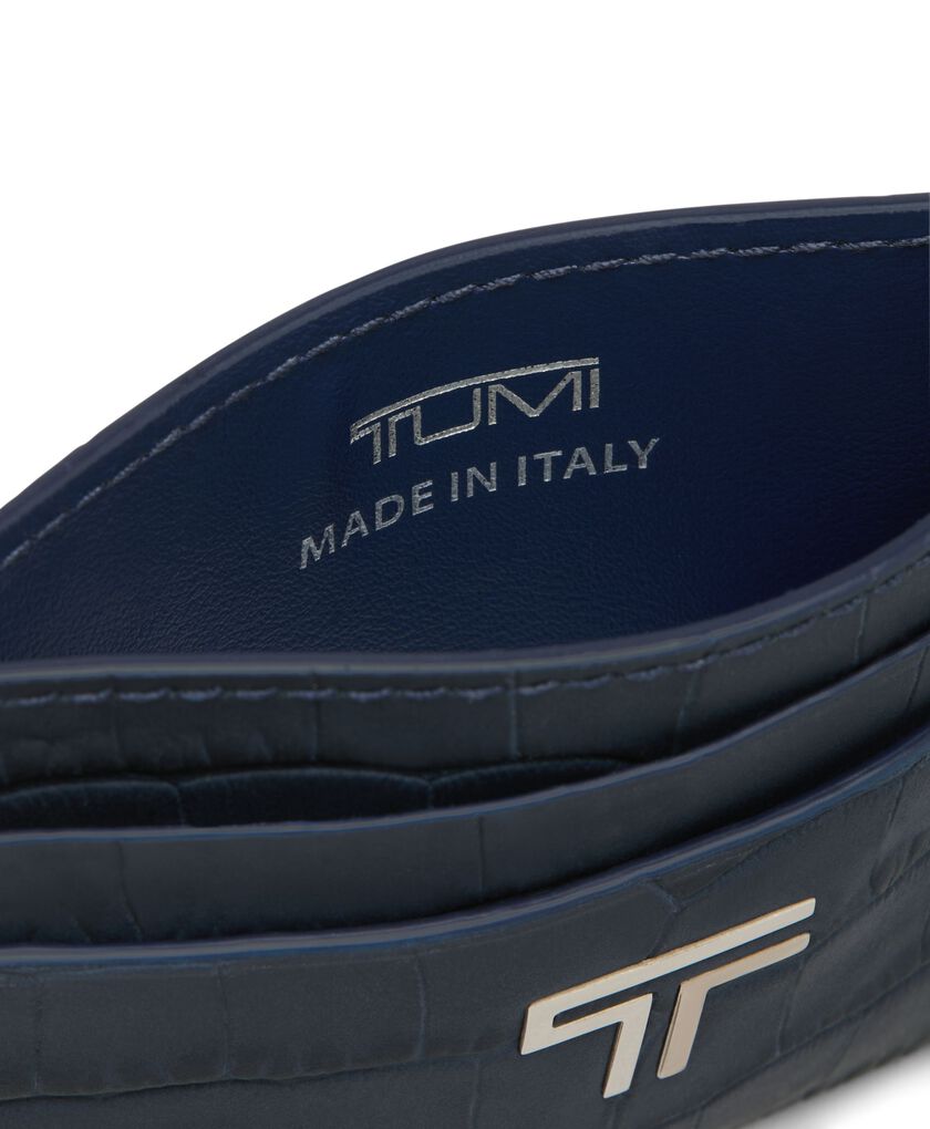 TURIN Slim Card Case  hi-res | TUMI