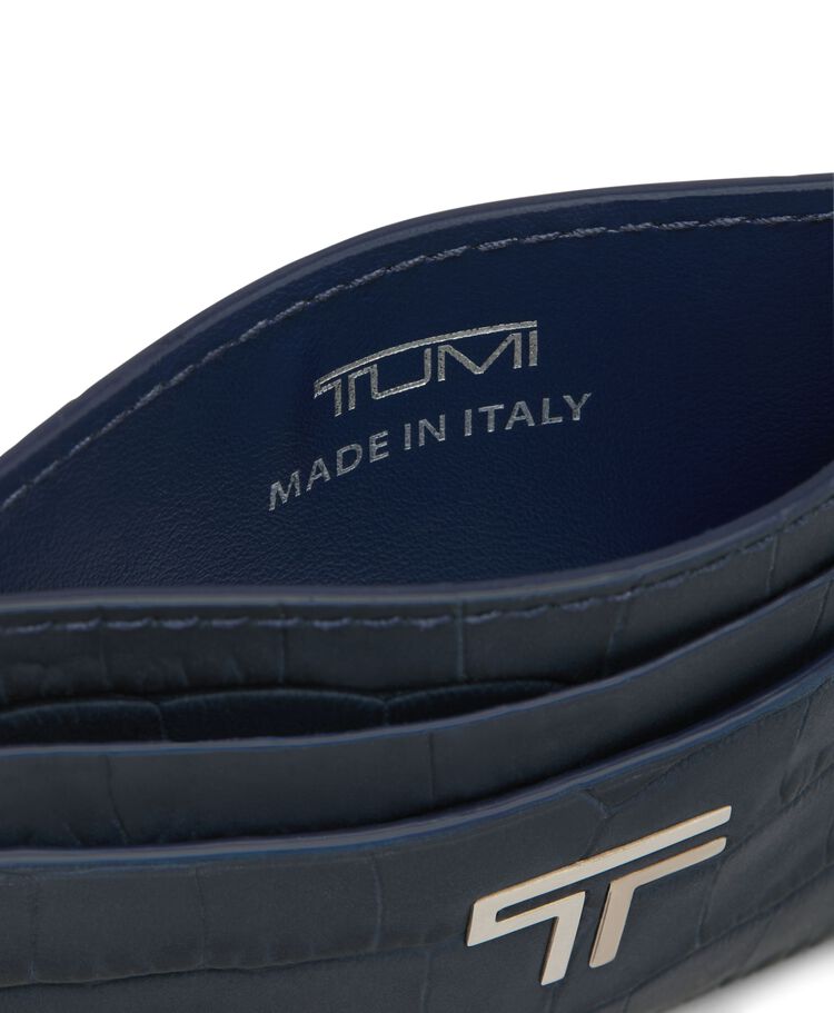 TURIN Slim Card Case  hi-res | TUMI