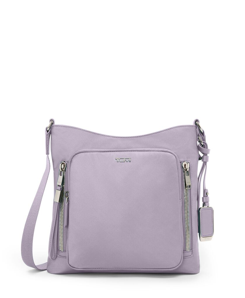Tumi VOYAGEUR TYLER CROSSBODY  hi-res | TUMI