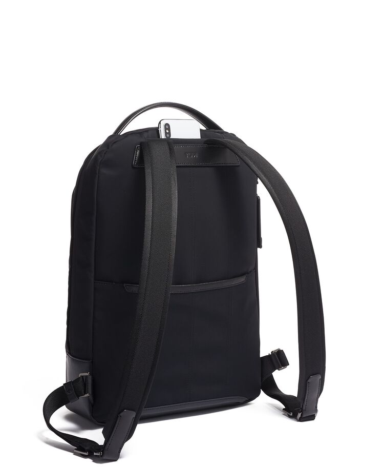 Tumi TUMI HARRISON BRADNER BACKPACK  hi-res | TUMI