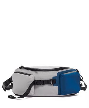 DEVOE REN CONVERTIBLE HIP BAG  hi-res | TUMI