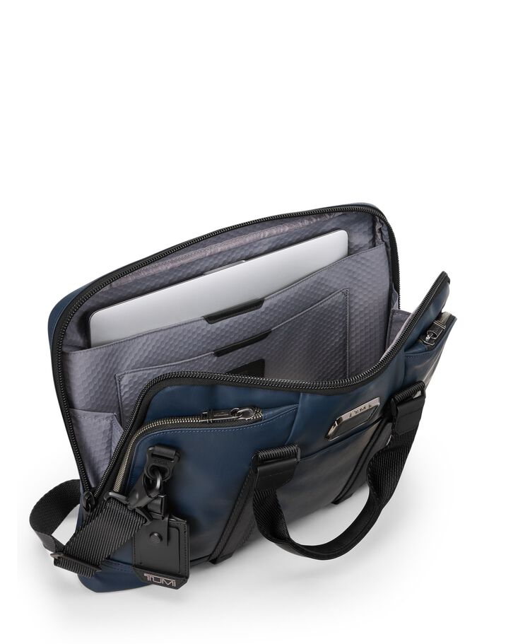 Tumi ALPHA BRAVO ACADEMY BRIEF  hi-res | TUMI