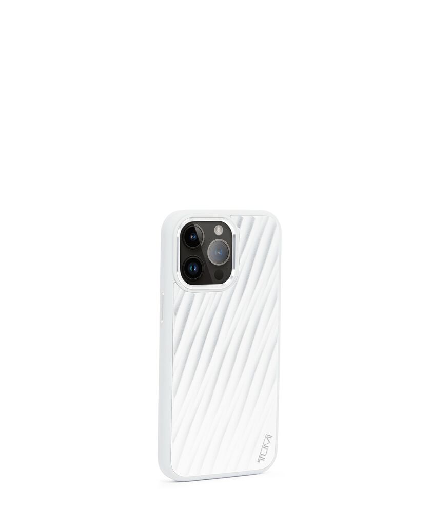 Tumi MOBILE ACCESSORIES ALU IPHONE 15 PRO MAX  hi-res | TUMI
