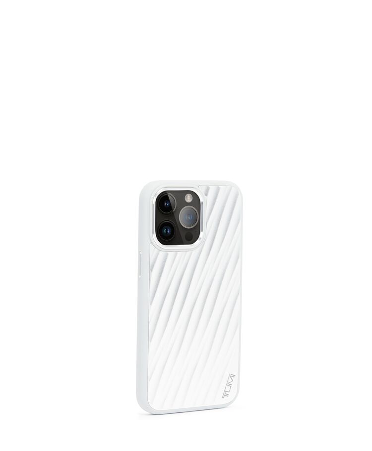Tumi MOBILE ACCESSORIES ALU IPHONE 15 PRO MAX  hi-res | TUMI