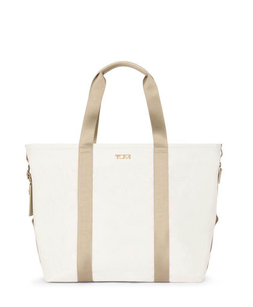 Tumi ALPHA BRAVO ESSENTIAL MED E/W TOTE  hi-res | TUMI