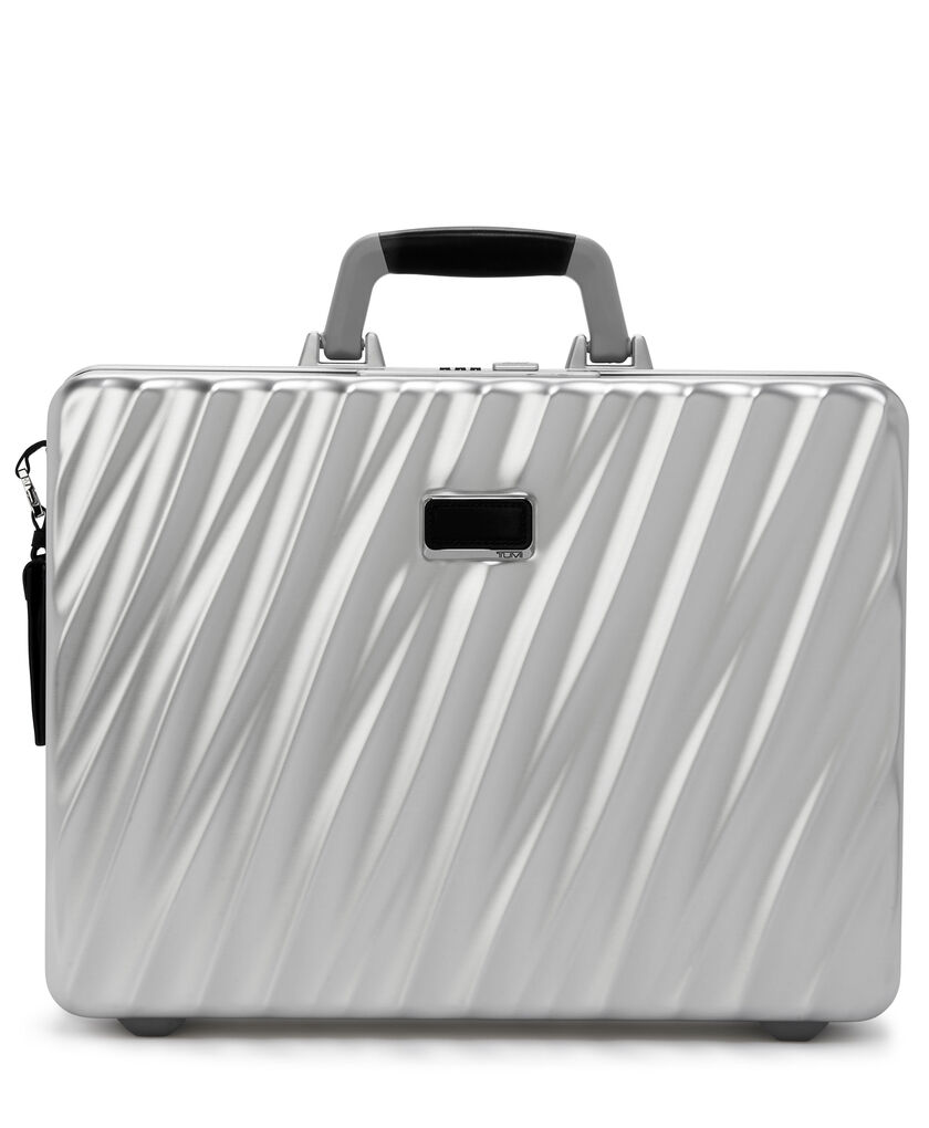 Tumi 19 DEGREE ALUMINUM BRIEFCASE  hi-res | TUMI
