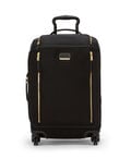 Leger International Expandable Carry-On
