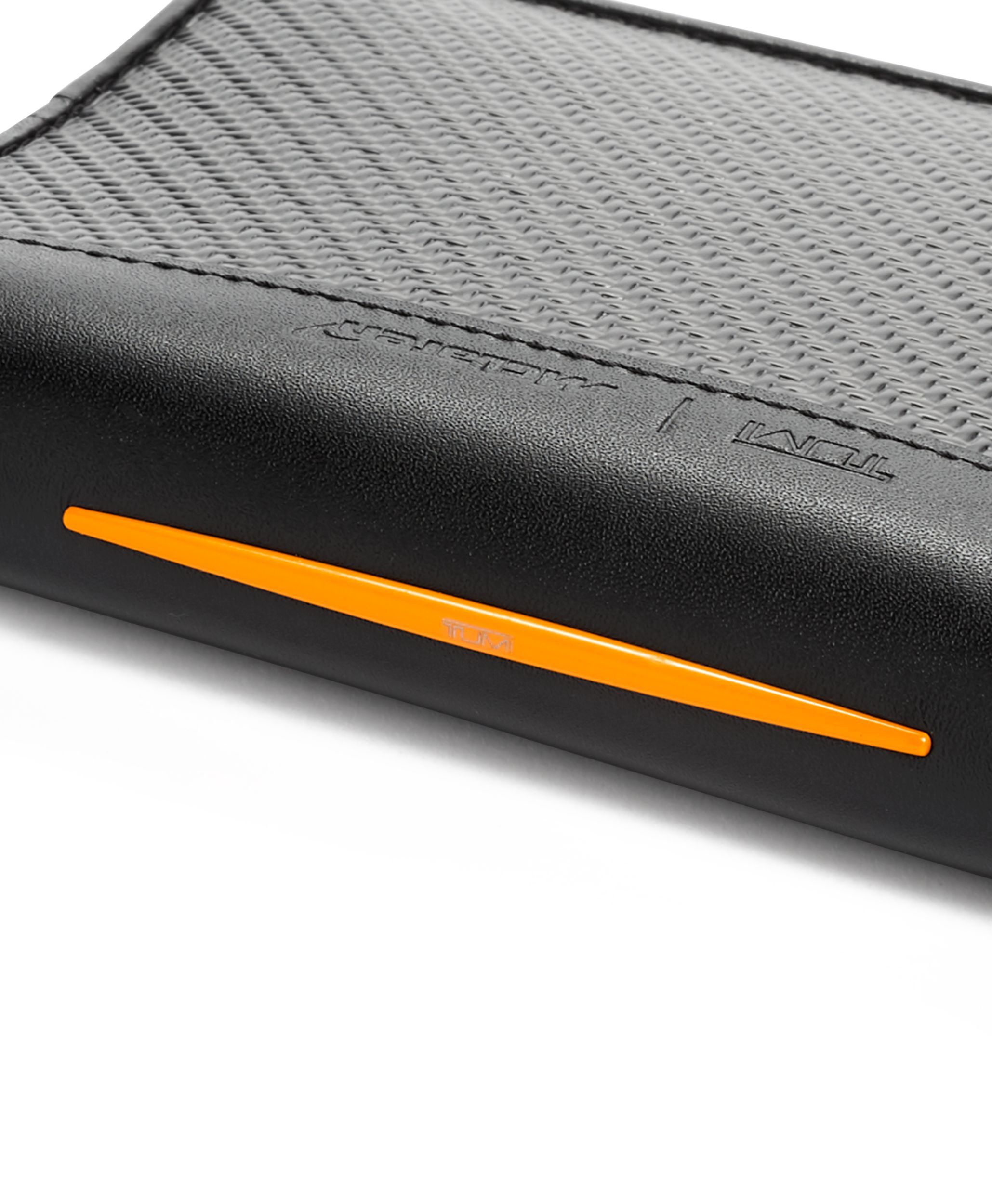 Tumi id lock passport case clearance