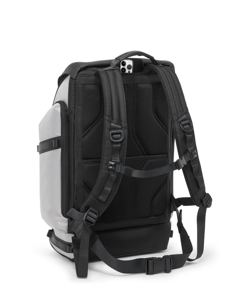 Tumi ALPHA BRAVO EXPEDITION BACKPACK  hi-res | TUMI