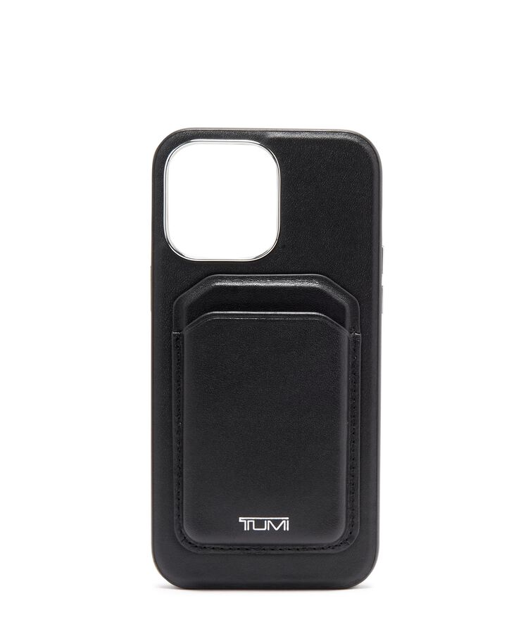 MAGNET IPHONE 14 PRO MAX  hi-res | TUMI