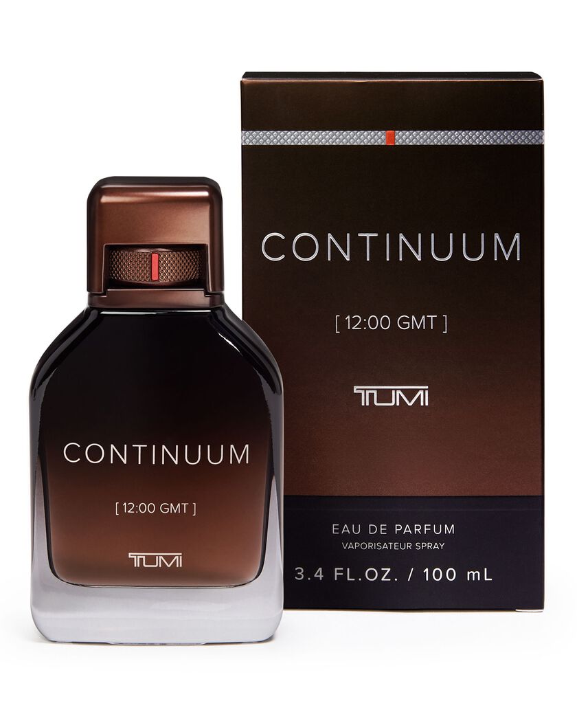 TUMI FRAGRANCE Continuum Edp 3.4 Oz  hi-res | TUMI