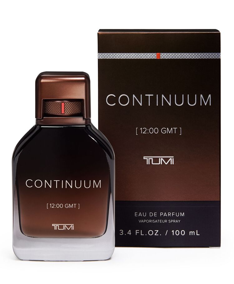 TUMI FRAGRANCE Continuum Edp 3.4 Oz  hi-res | TUMI