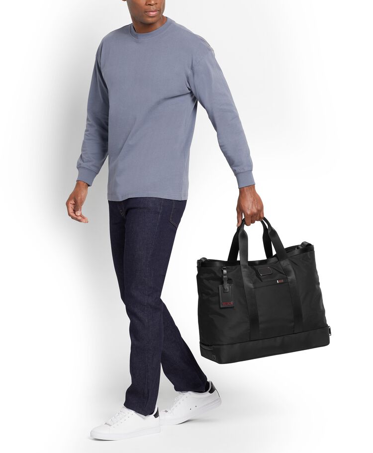 Tumi TUMI ALPHA CARRYALL TOTE  hi-res | TUMI