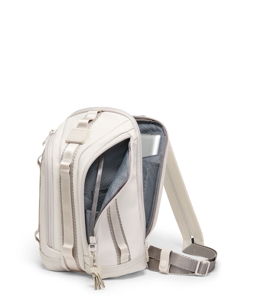 ALPHA BRAVO Knight Sling Backpack  hi-res | TUMI