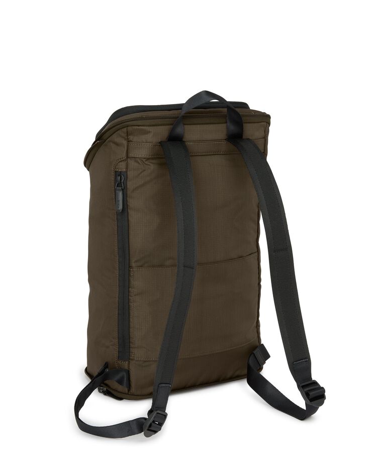 Tumi ALPHA BRAVO PACKABLE BACKPACK  hi-res | TUMI