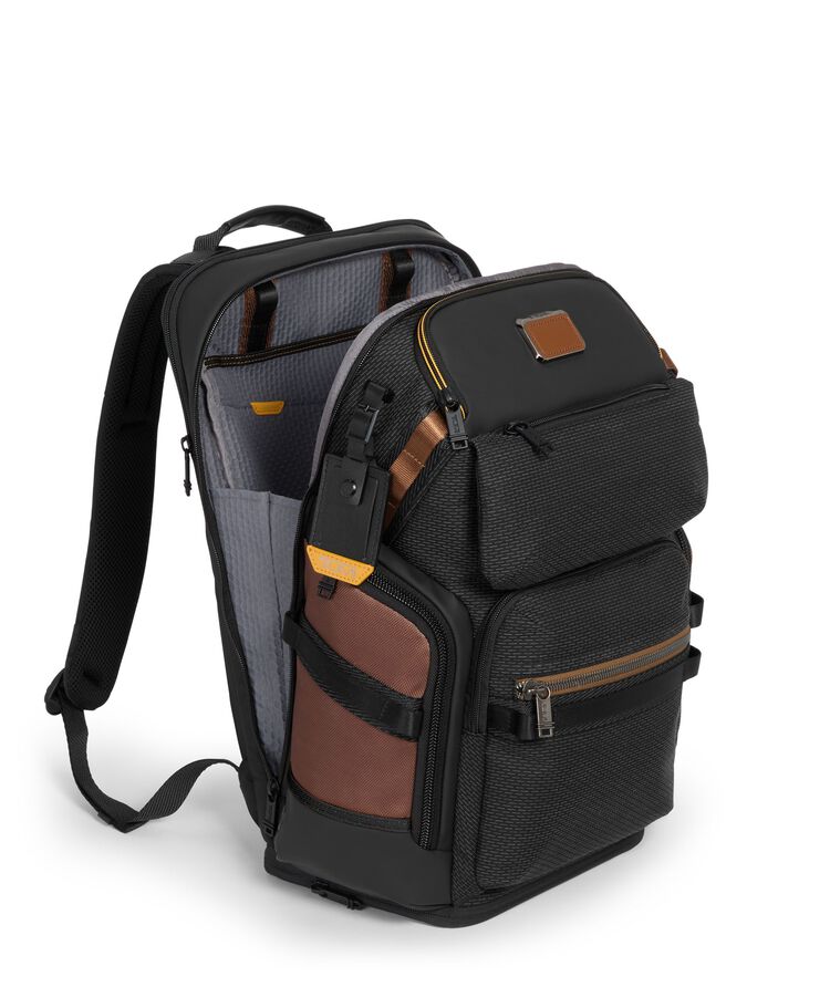 ALPHA BRAVO Nomadic Backpack  hi-res | TUMI