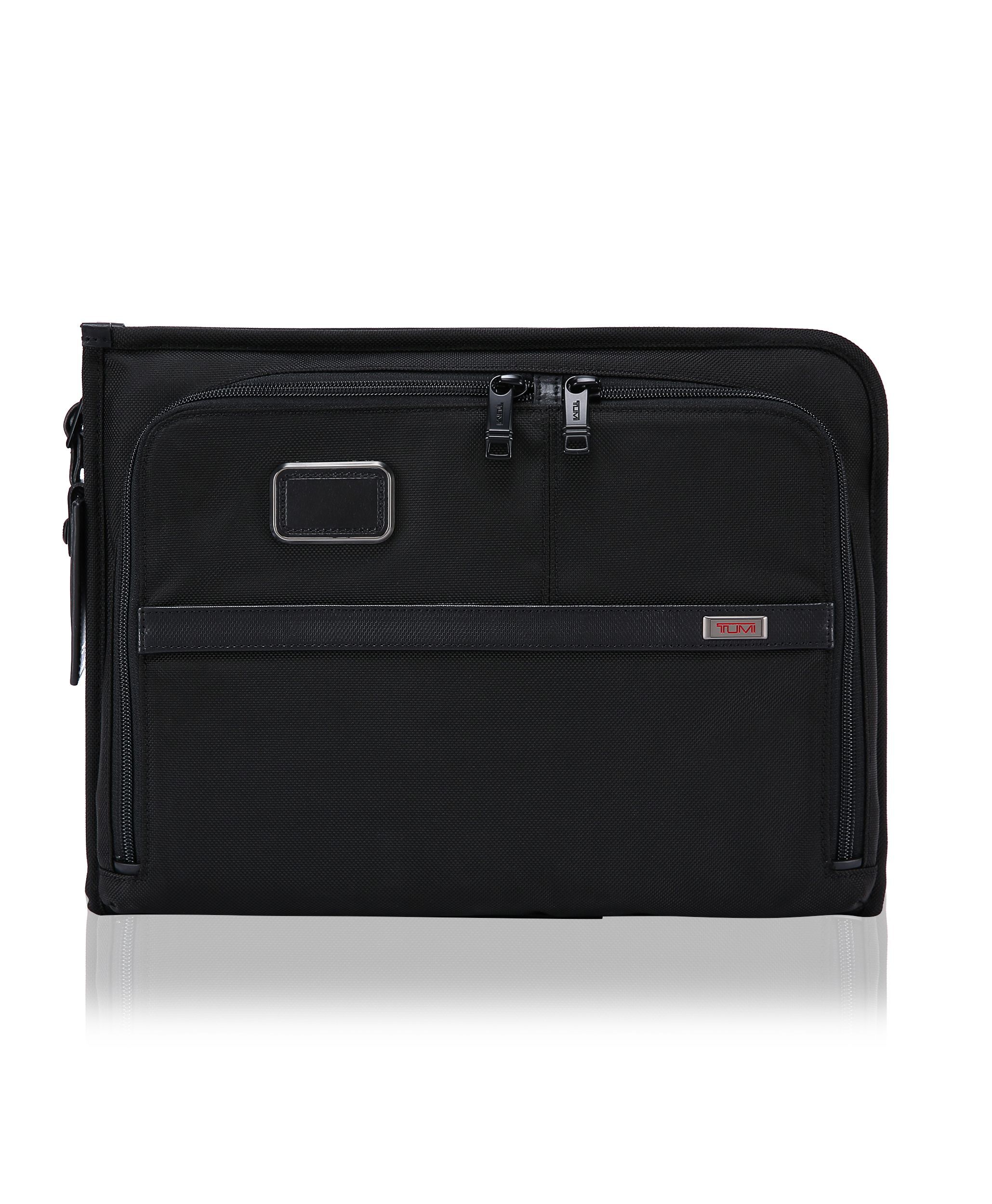 Tumi alpha shop 3 portfolio