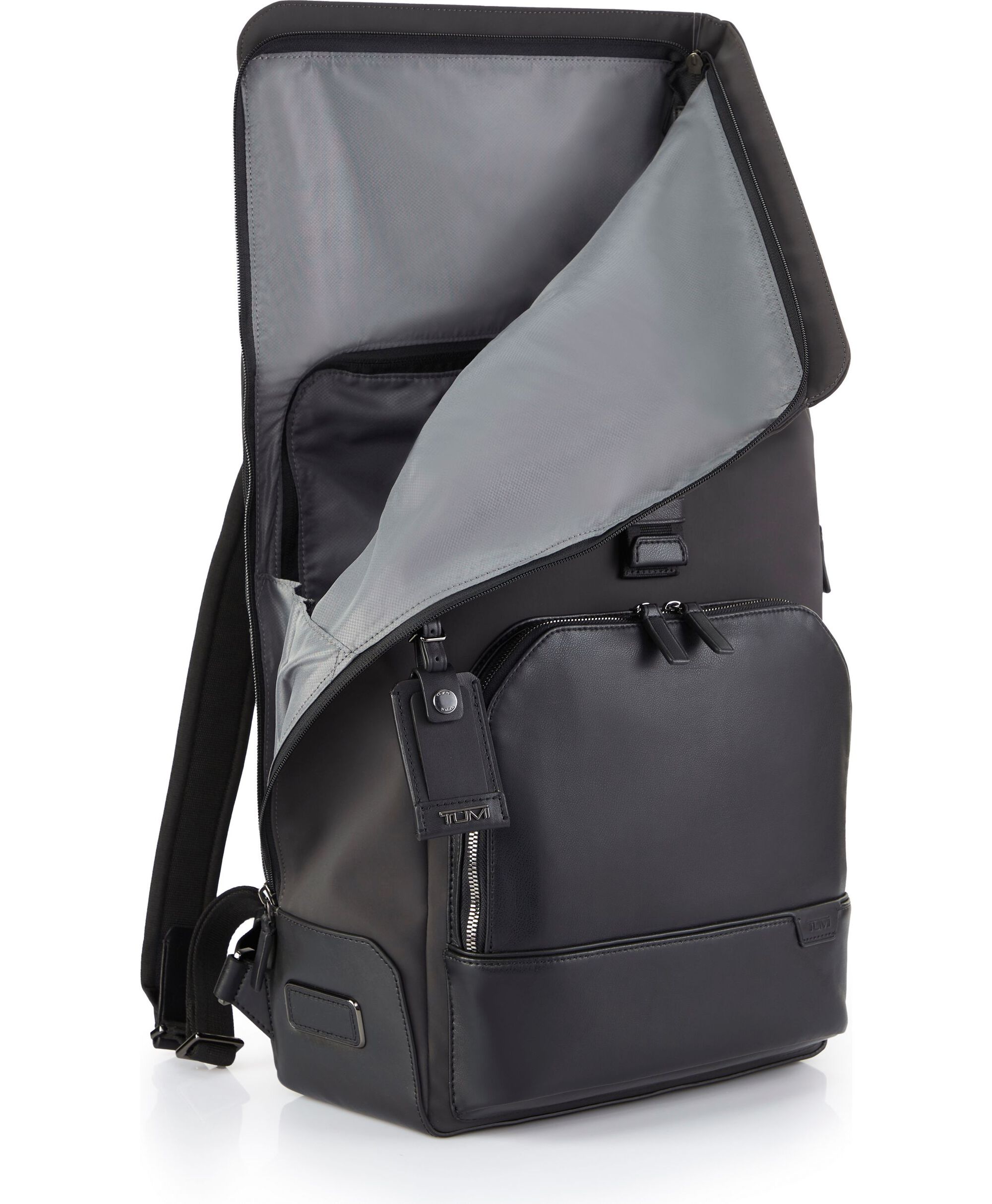osborn roll top backpack