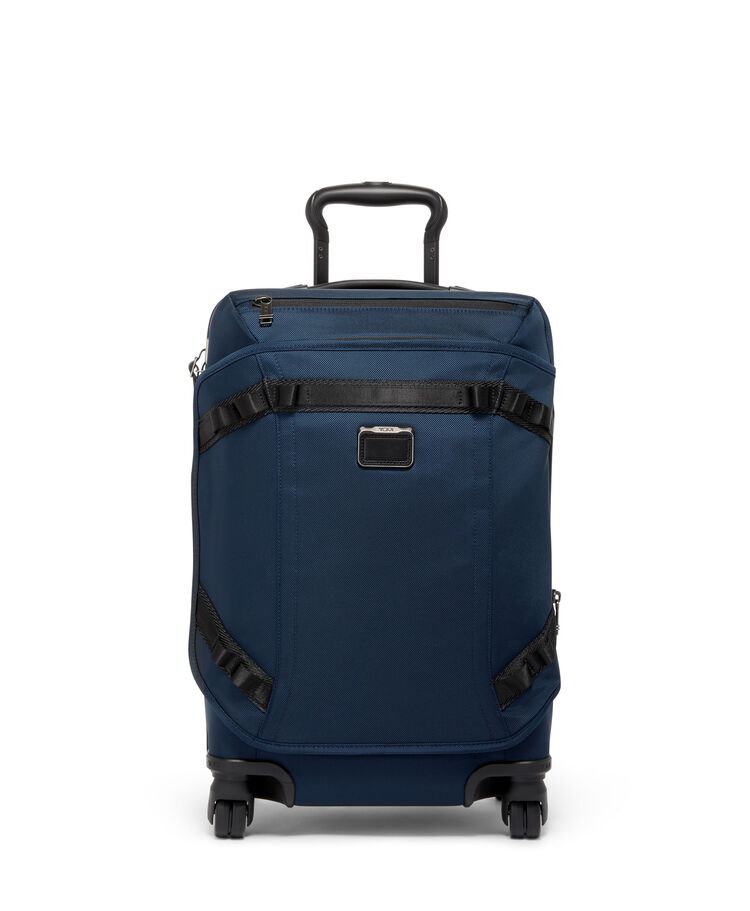 Tumi ALPHA BRAVO INTL FRONT LID EXP 4WHL C/O  hi-res | TUMI