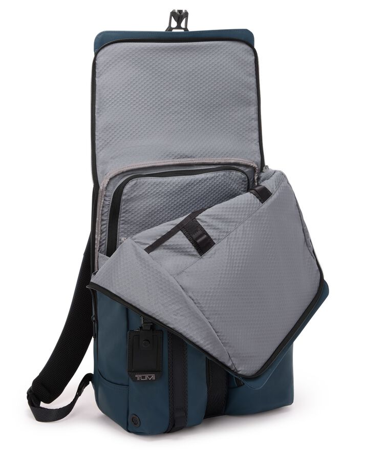 Tumi ALPHA BRAVO SURVEILLANCE BACKPACK  hi-res | TUMI