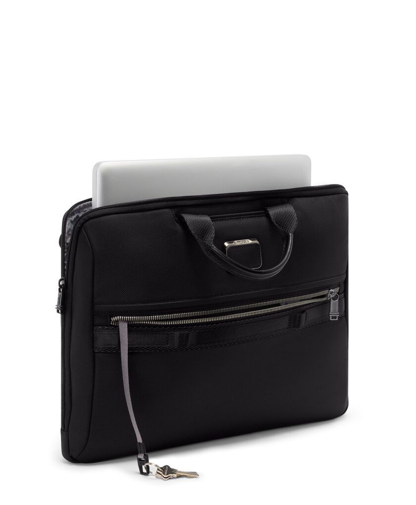 ALPHA BRAVO Felker 17" Laptop Carrier  hi-res | TUMI
