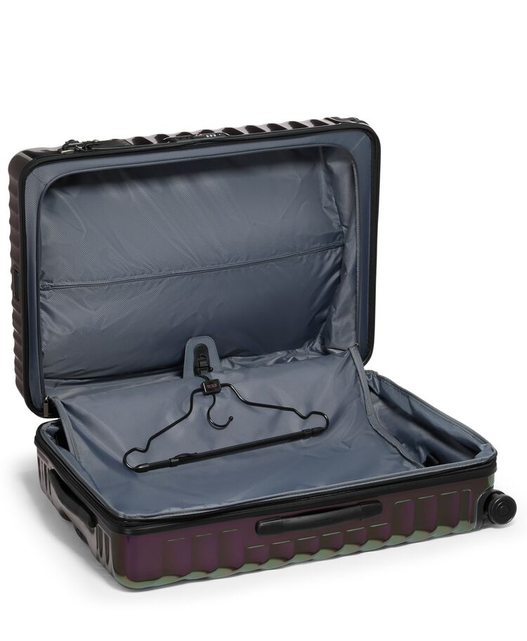 19 DEGREE Extended Trip Expandable 4 Wheeled Packing Case  hi-res | TUMI