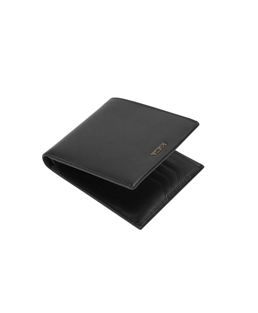Tumi NASSAU SLG GLOBAL DOUBLE BILLFOLD  hi-res | TUMI