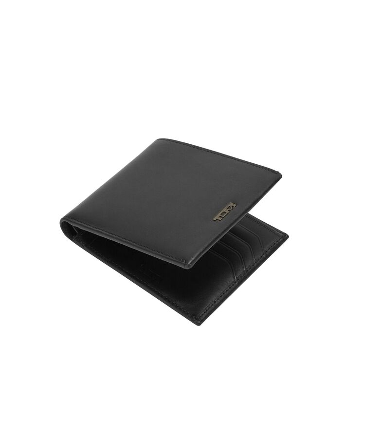 Tumi NASSAU SLG GLOBAL DOUBLE BILLFOLD  hi-res | TUMI