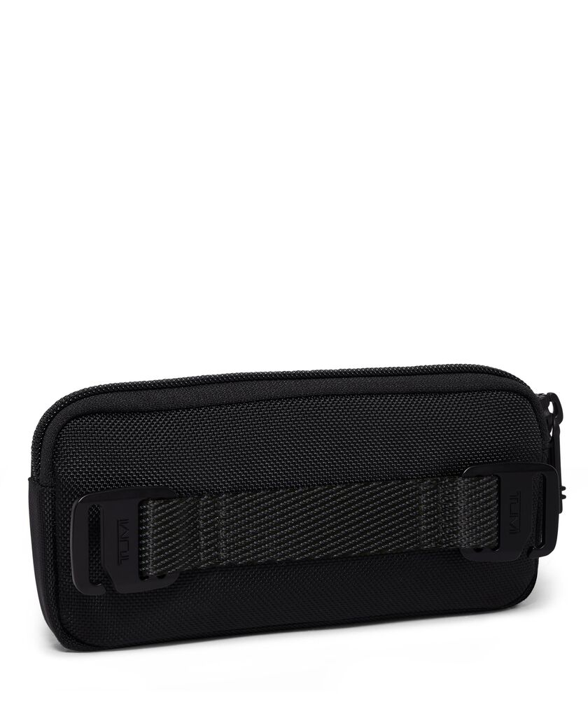 Tumi TUMI TRAVEL ACCESS. PHONE POUCH  hi-res | TUMI