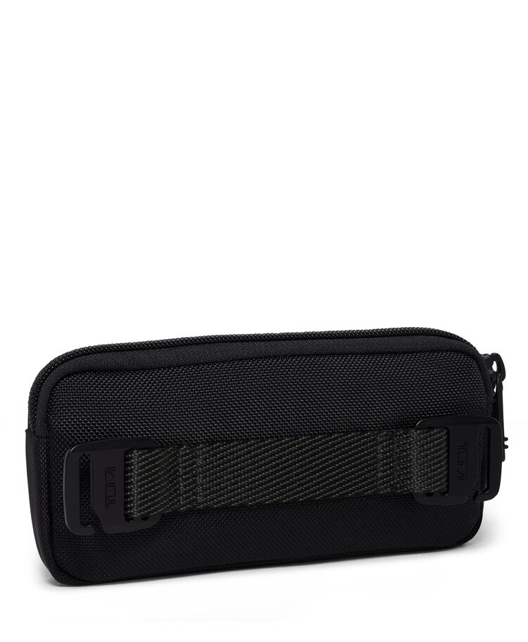 Tumi TUMI TRAVEL ACCESS. PHONE POUCH  hi-res | TUMI