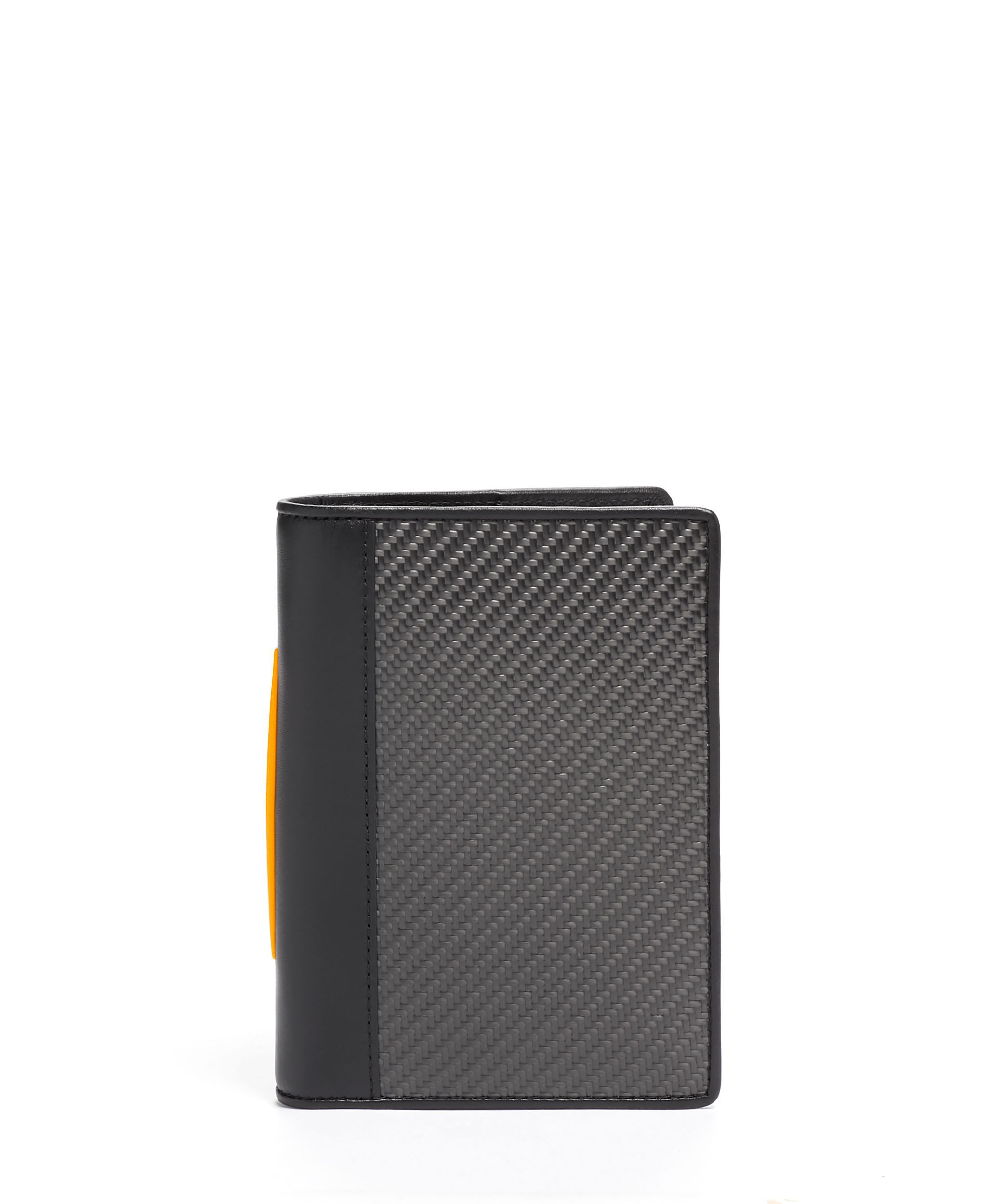 Tumi passport top holder sale