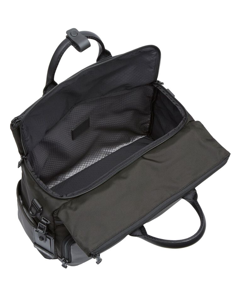 ALPHA BRAVO Irwin Duffel  hi-res | TUMI