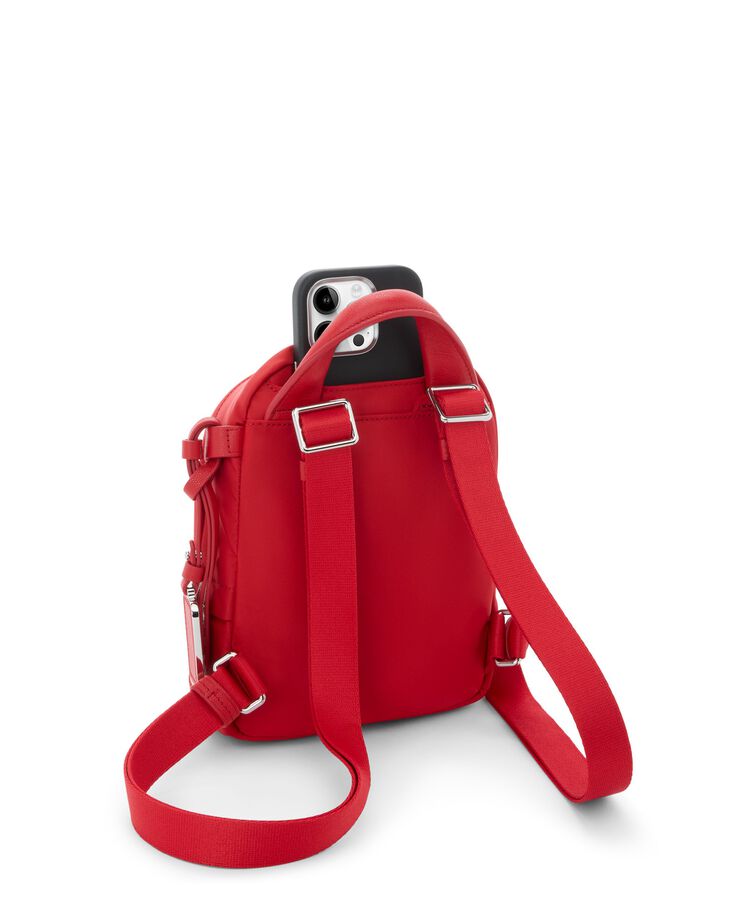 Tumi VOYAGEUR CELINA MINI BACKPACK  hi-res | TUMI
