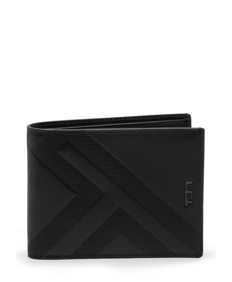 NASSAU Global Double Billfold  hi-res | TUMI