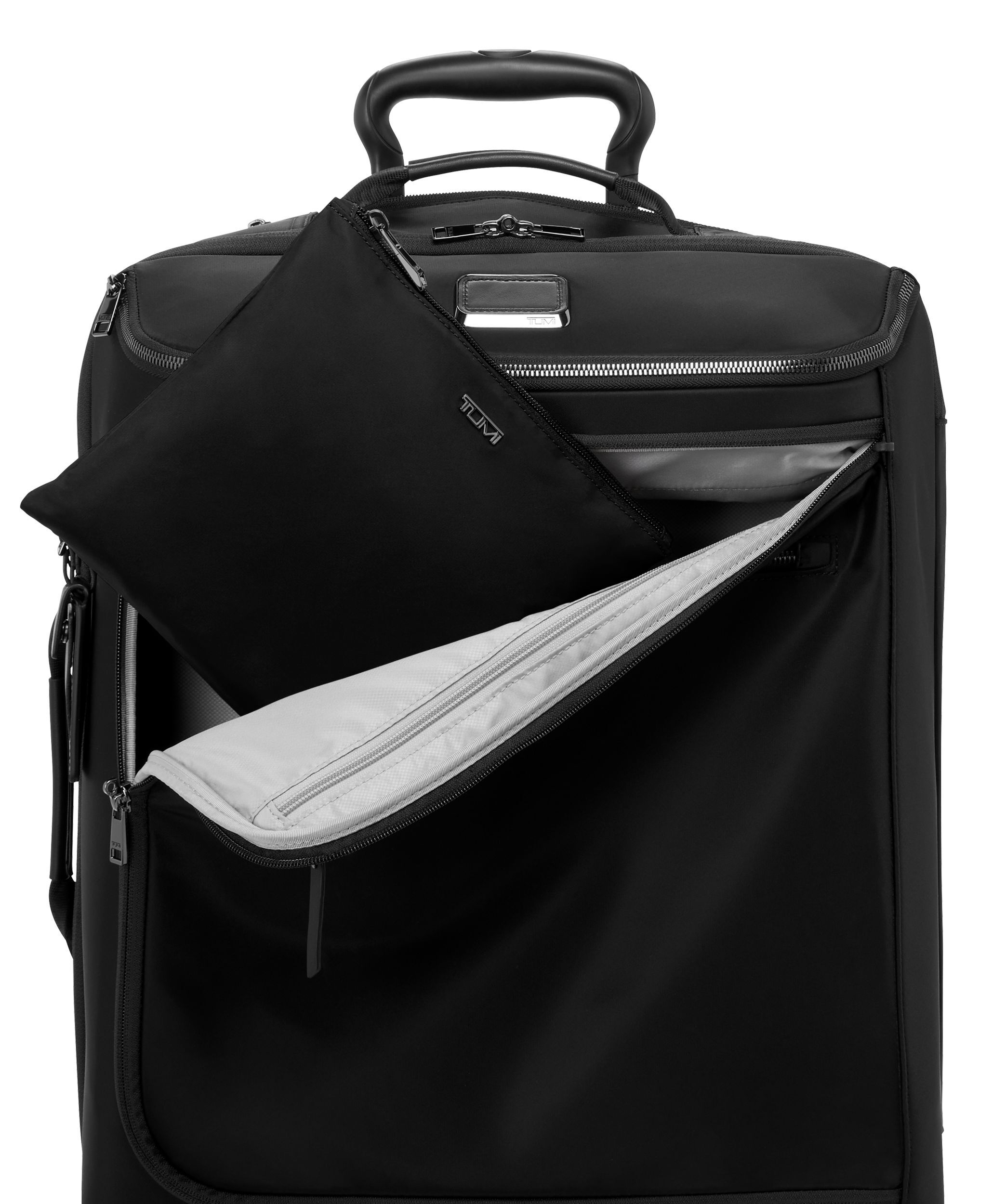 Tumi shop trolley sleeve
