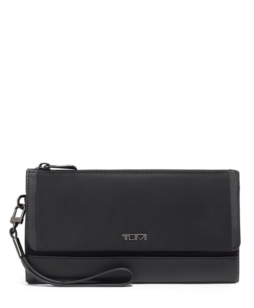 Tumi VOYAGEUR SLG TRAVEL WALLET  hi-res | TUMI