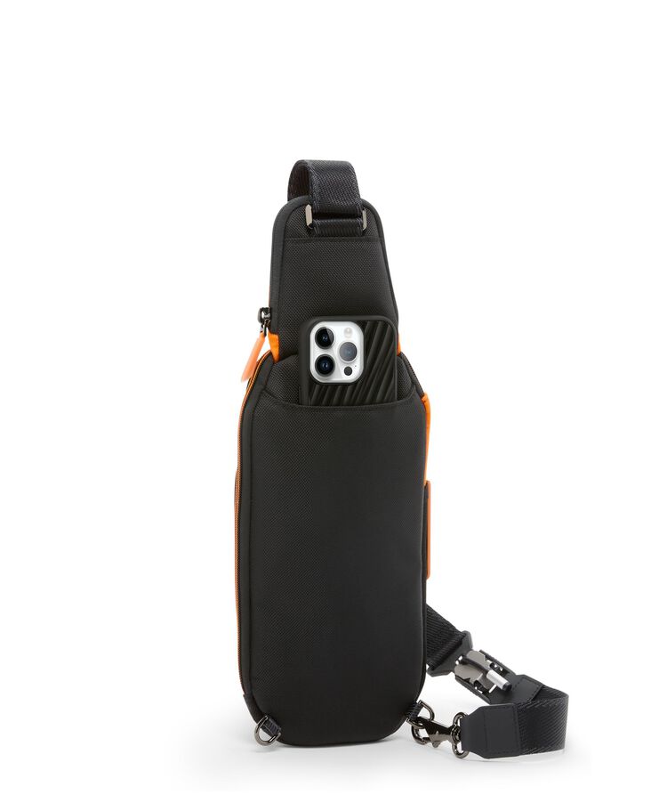 Tumi TUMI I MCLAREN ESPORTS DOWNFORCE SLING  hi-res | TUMI