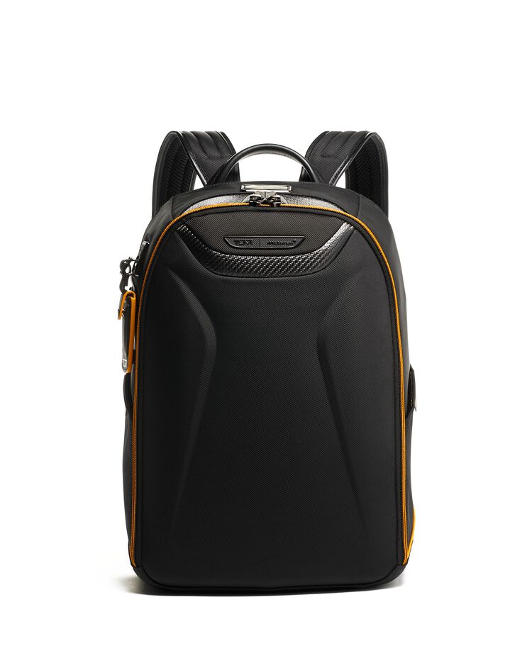 Tumi TUMI I MCLAREN VELOCITY BACKPACK  hi-res | TUMI